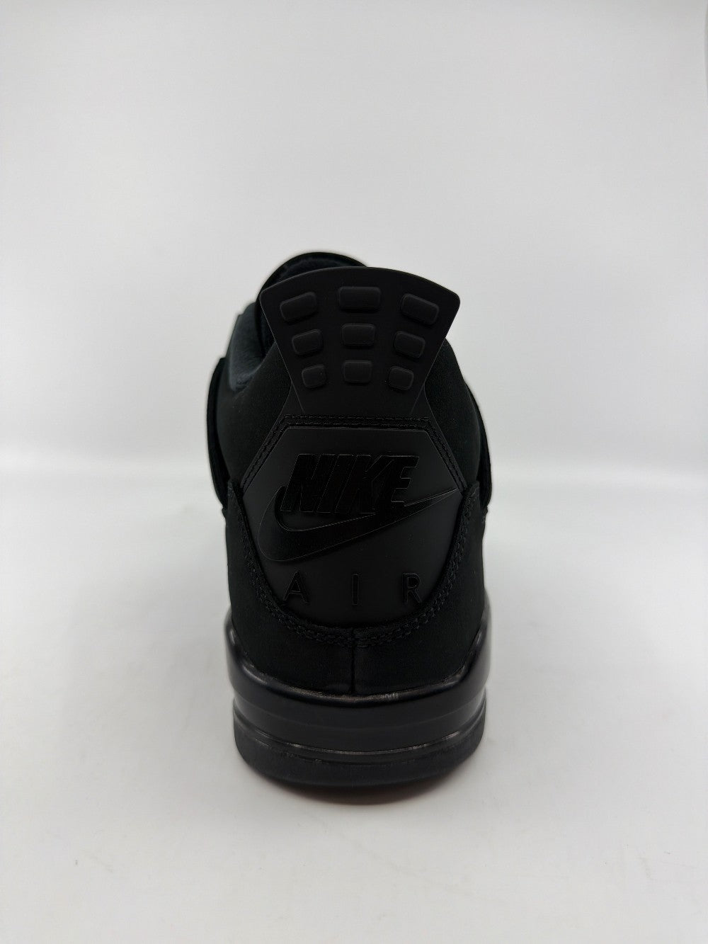AJ 4 - BLACK CAT (2025)|35982