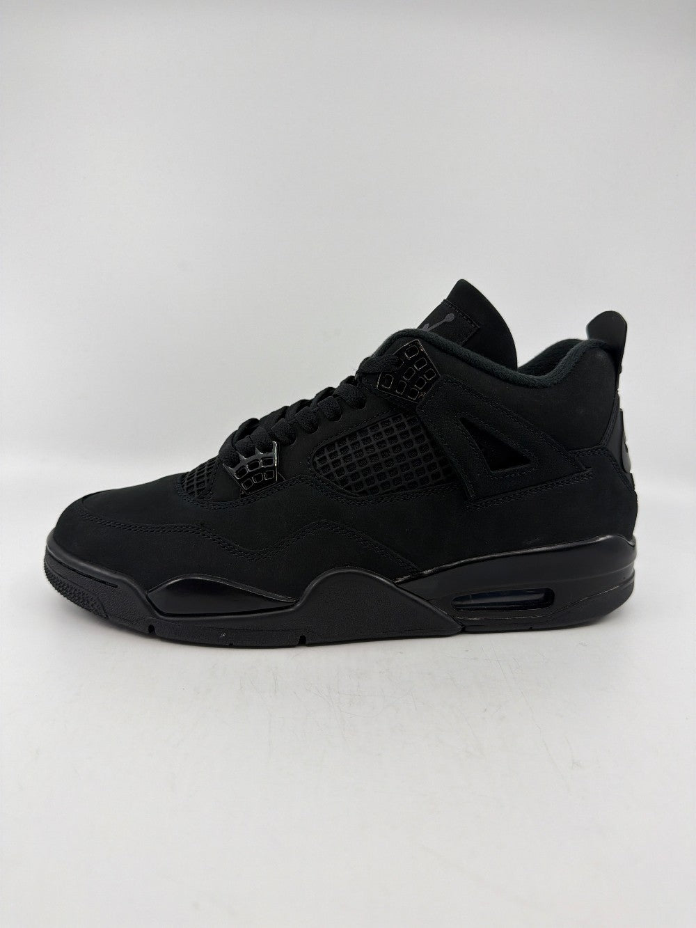AJ 4 - BLACK CAT (2025)|35984