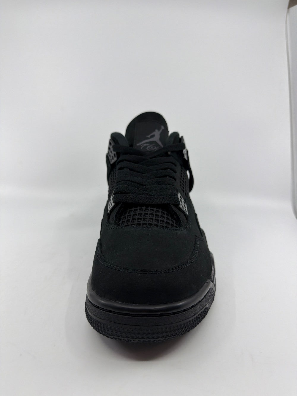 AJ 4 - BLACK CAT (2025)|35985