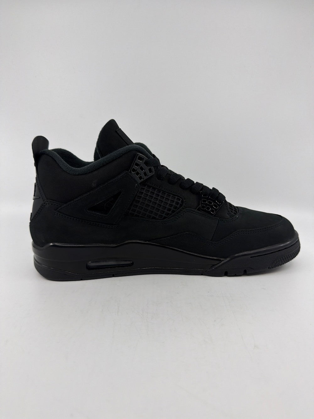 AJ 4 - BLACK CAT (2025)|35987