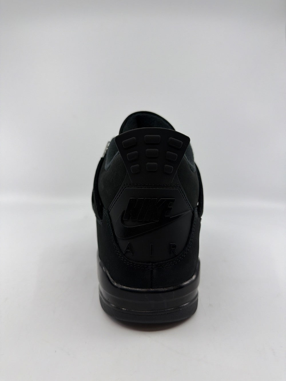AJ 4 - BLACK CAT (2025)|35988