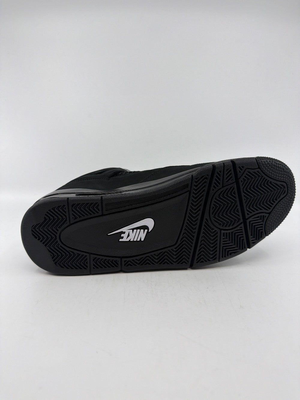AJ 4 - BLACK CAT (2025)|35989