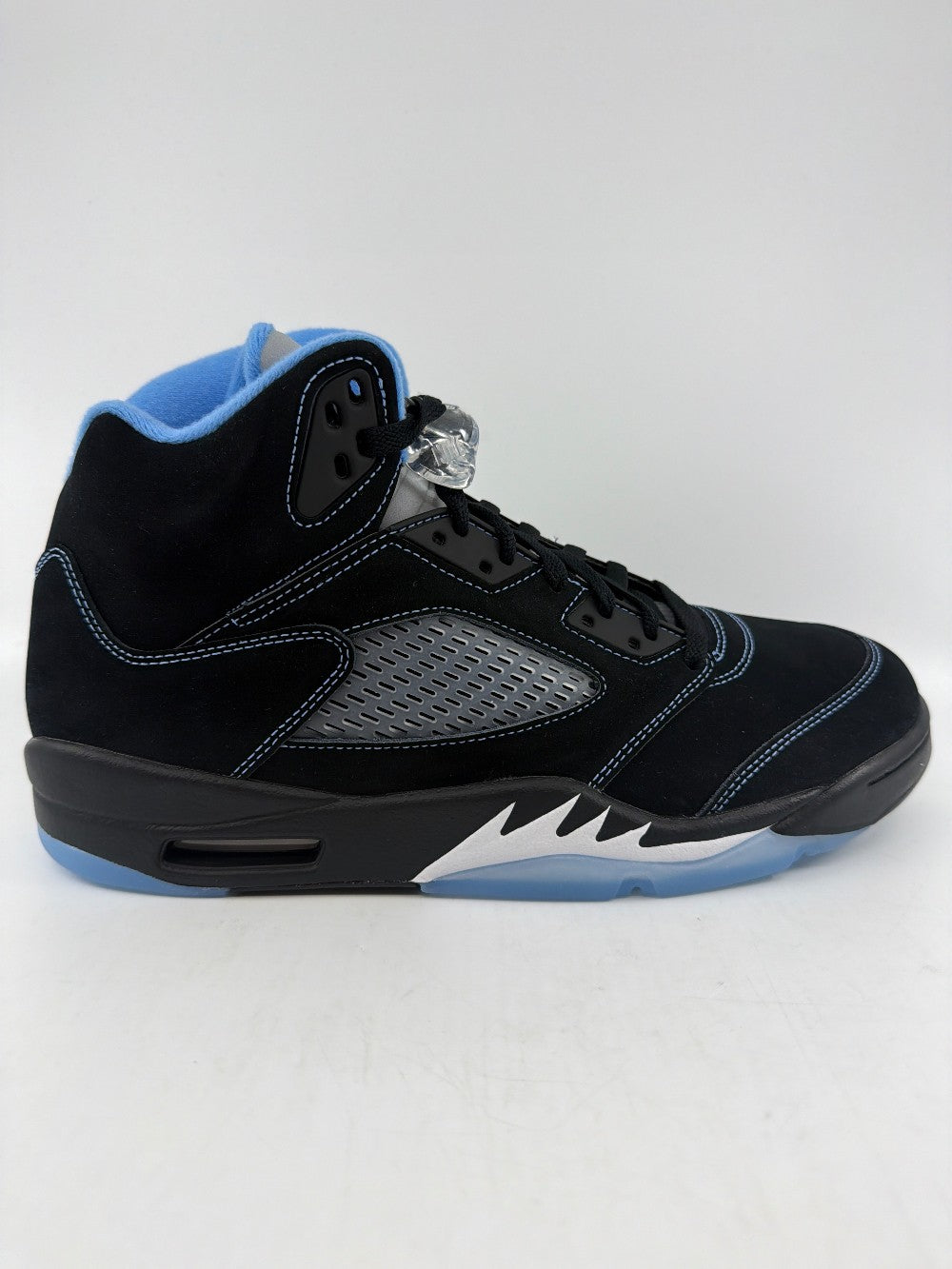 AJ 5 - BLACK UNIVERSITY BLUE (2026)|36002