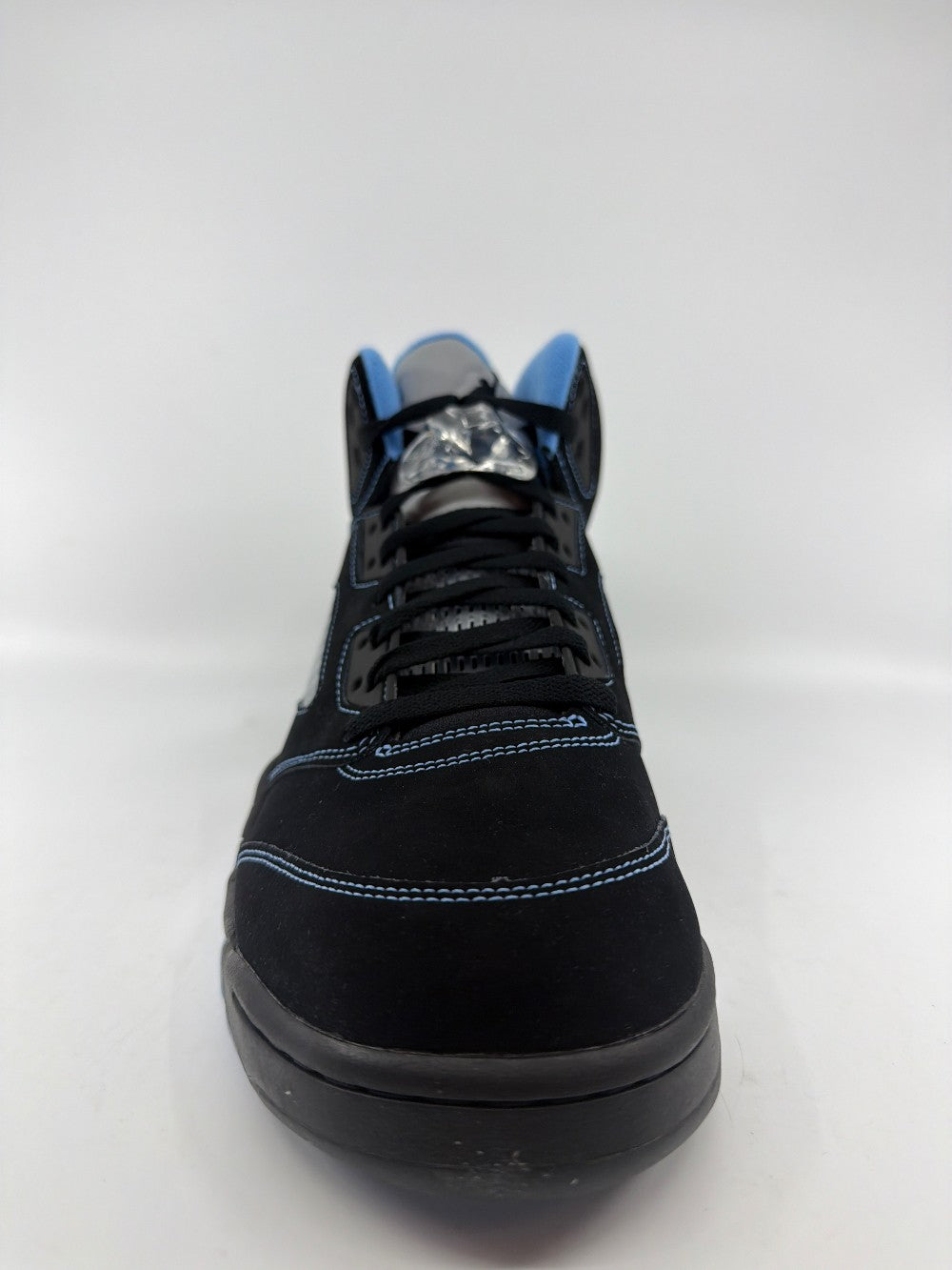 AJ 5 - BLACK UNIVERSITY BLUE (2026)|36003