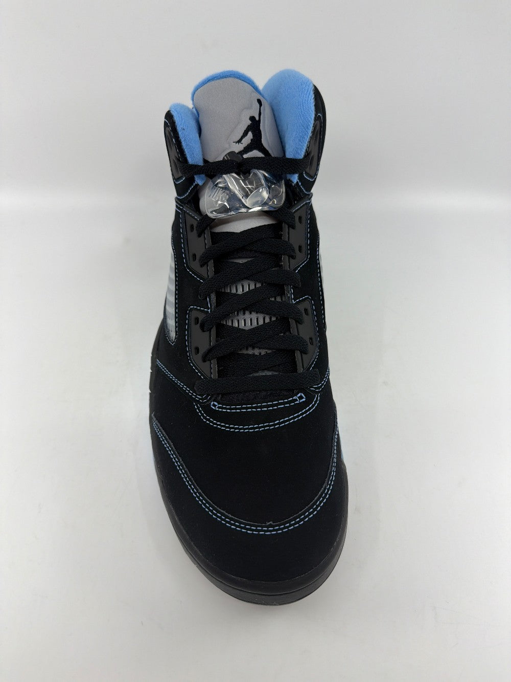 AJ 5 - BLACK UNIVERSITY BLUE (2026)|36004