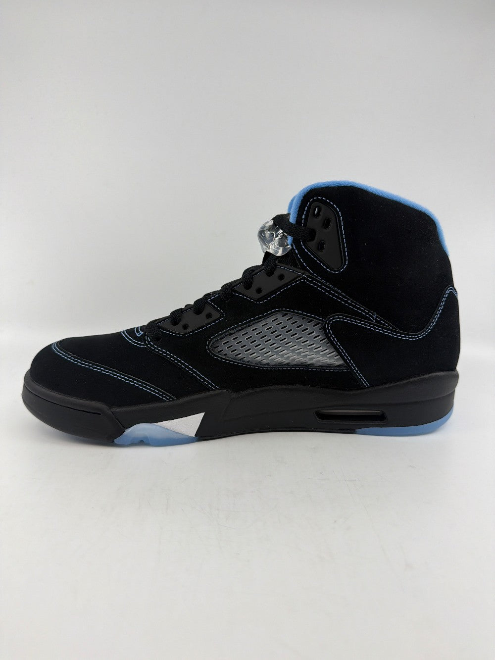 AJ 5 - BLACK UNIVERSITY BLUE (2026)|36005