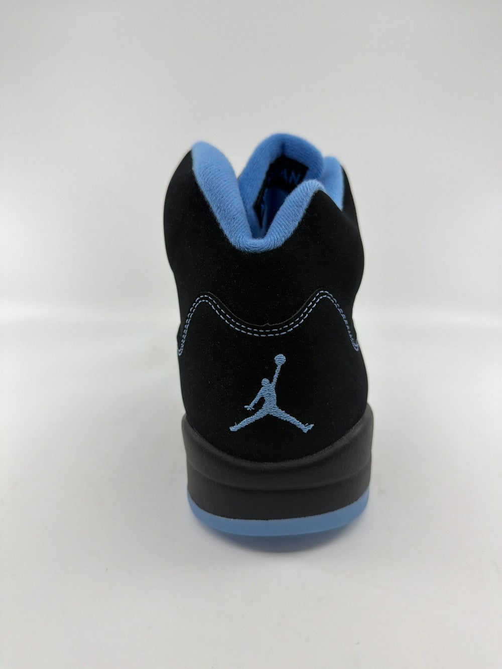 AJ 5 - BLACK UNIVERSITY BLUE (2026)|36006