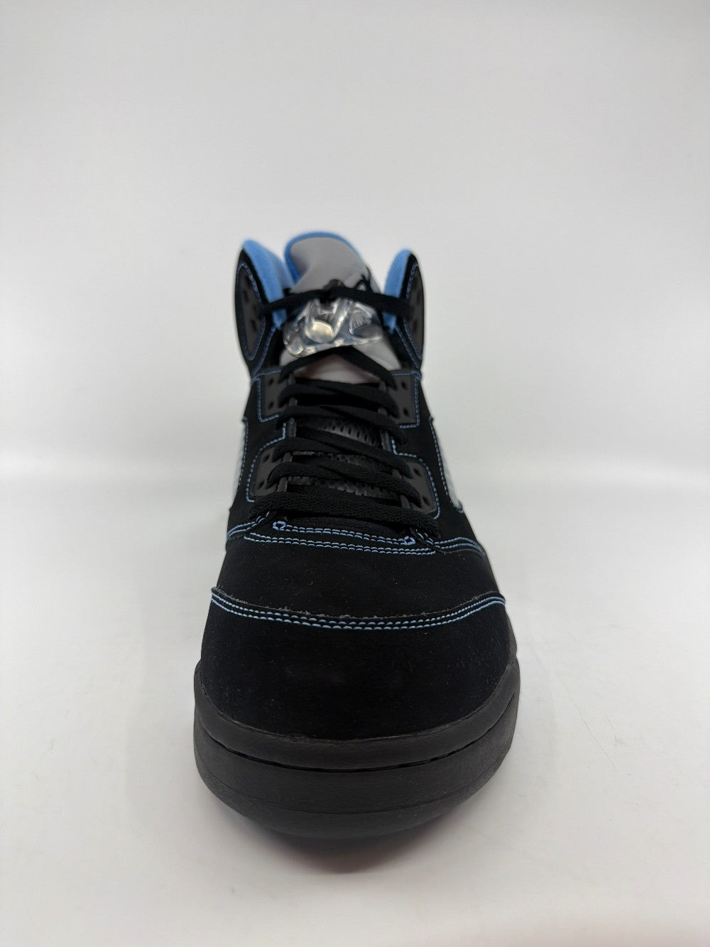 AJ 5 - BLACK UNIVERSITY BLUE (2026)|36009