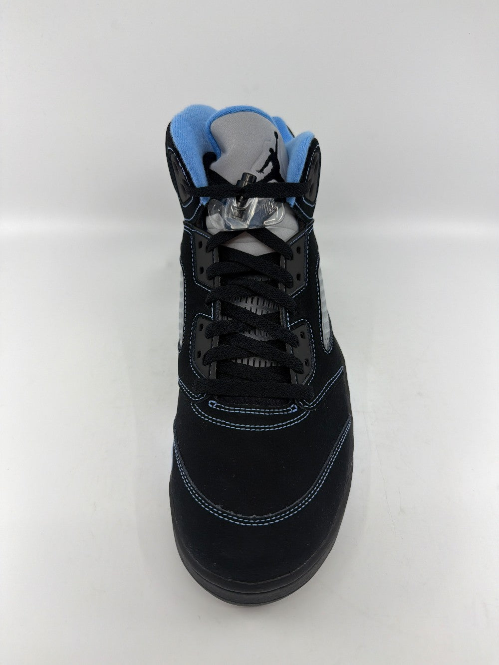 AJ 5 - BLACK UNIVERSITY BLUE (2026)|36010