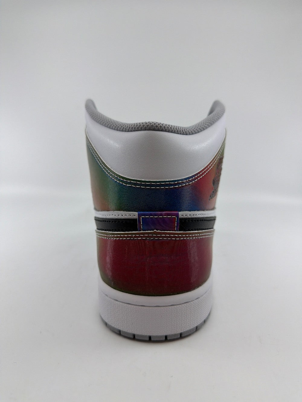 AJ 1 MID - MULTI-COLOR WHITE WOLF GREY|36042