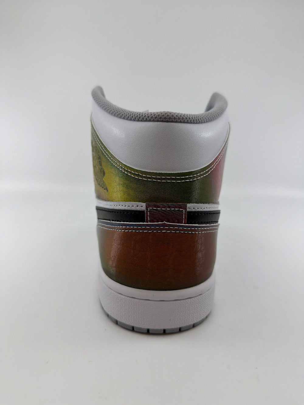 AJ 1 MID - MULTI-COLOR WHITE WOLF GREY|36048