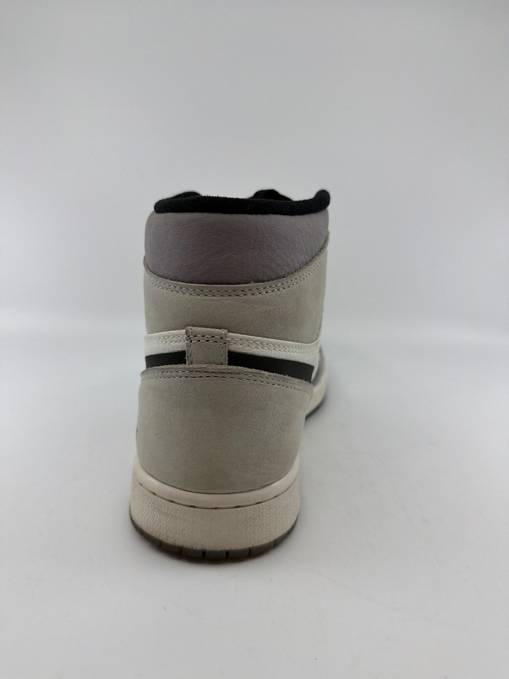 *USED* AJ 1 - HIGH ELEMENT GORE-TEX LIGHT BONE|36144