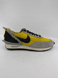 *USED* NIKE DAYBREAK - UNDERCOVER BRIGHT CITRON|36217