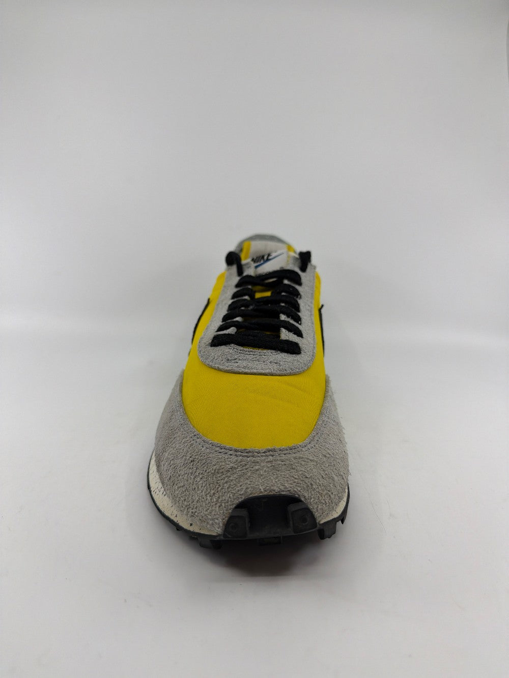 *USED* NIKE DAYBREAK - UNDERCOVER BRIGHT CITRON|36218