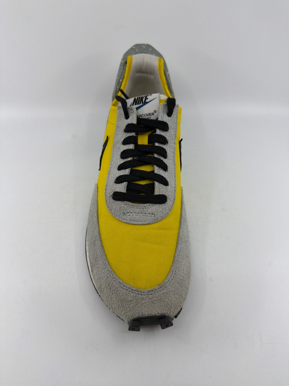 *USED* NIKE DAYBREAK - UNDERCOVER BRIGHT CITRON|36219