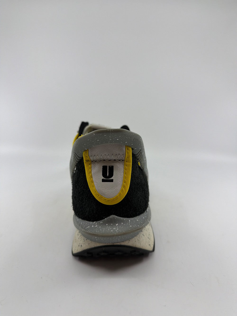 *USED* NIKE DAYBREAK - UNDERCOVER BRIGHT CITRON|36221