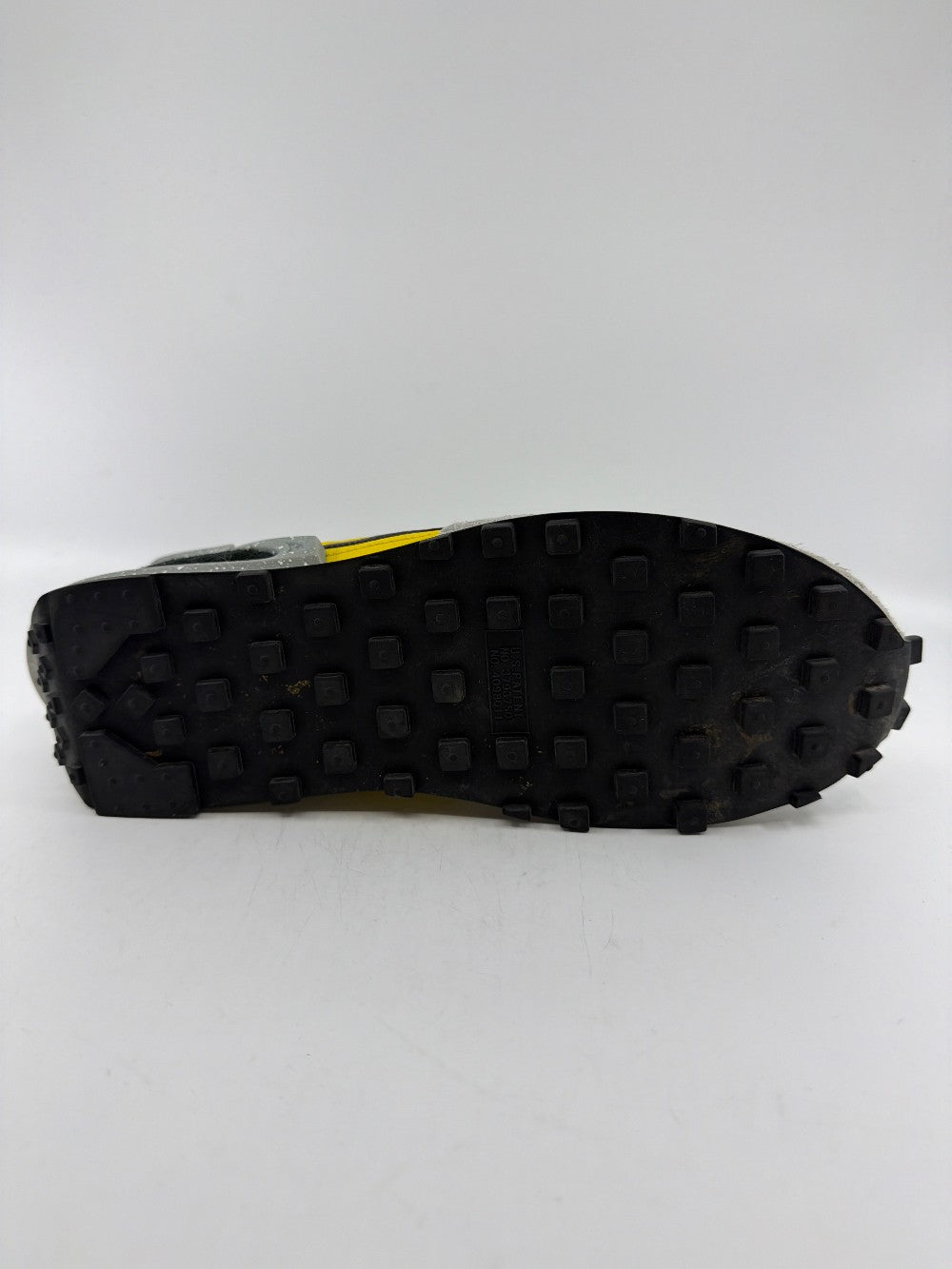 *USED* NIKE DAYBREAK - UNDERCOVER BRIGHT CITRON|36222