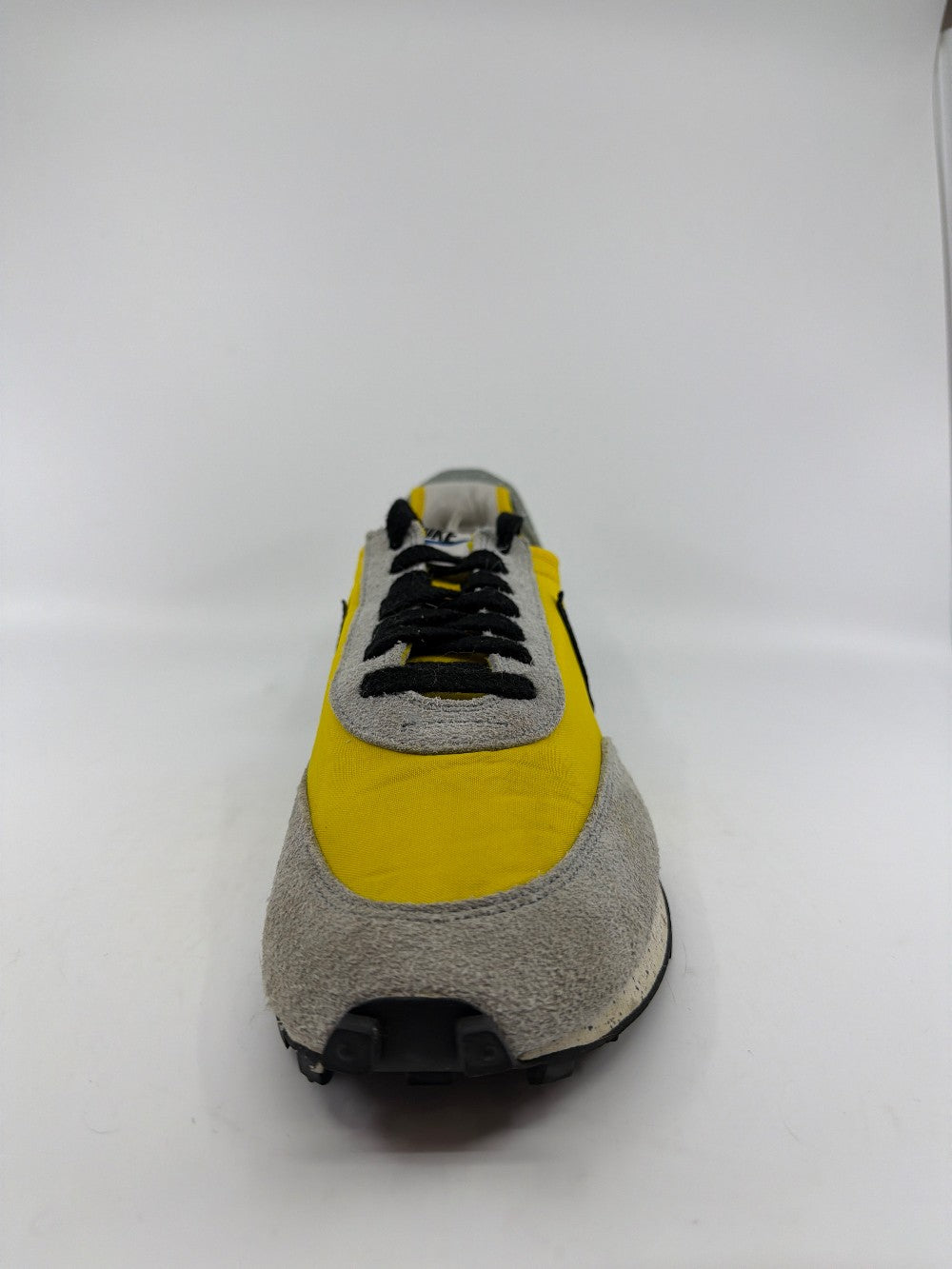 *USED* NIKE DAYBREAK - UNDERCOVER BRIGHT CITRON|36224