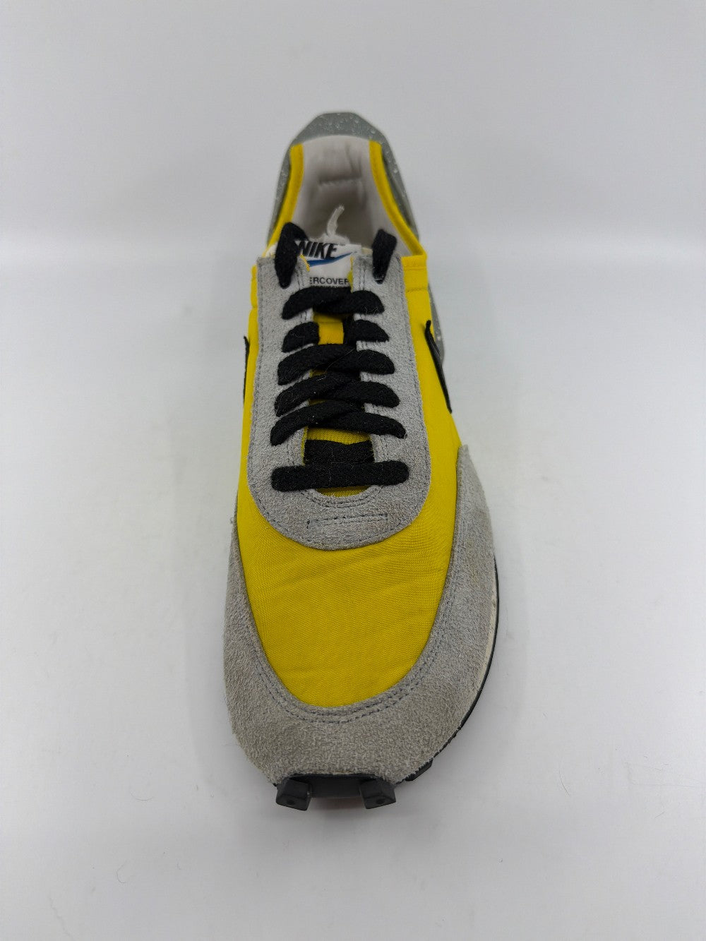 *USED* NIKE DAYBREAK - UNDERCOVER BRIGHT CITRON|36225