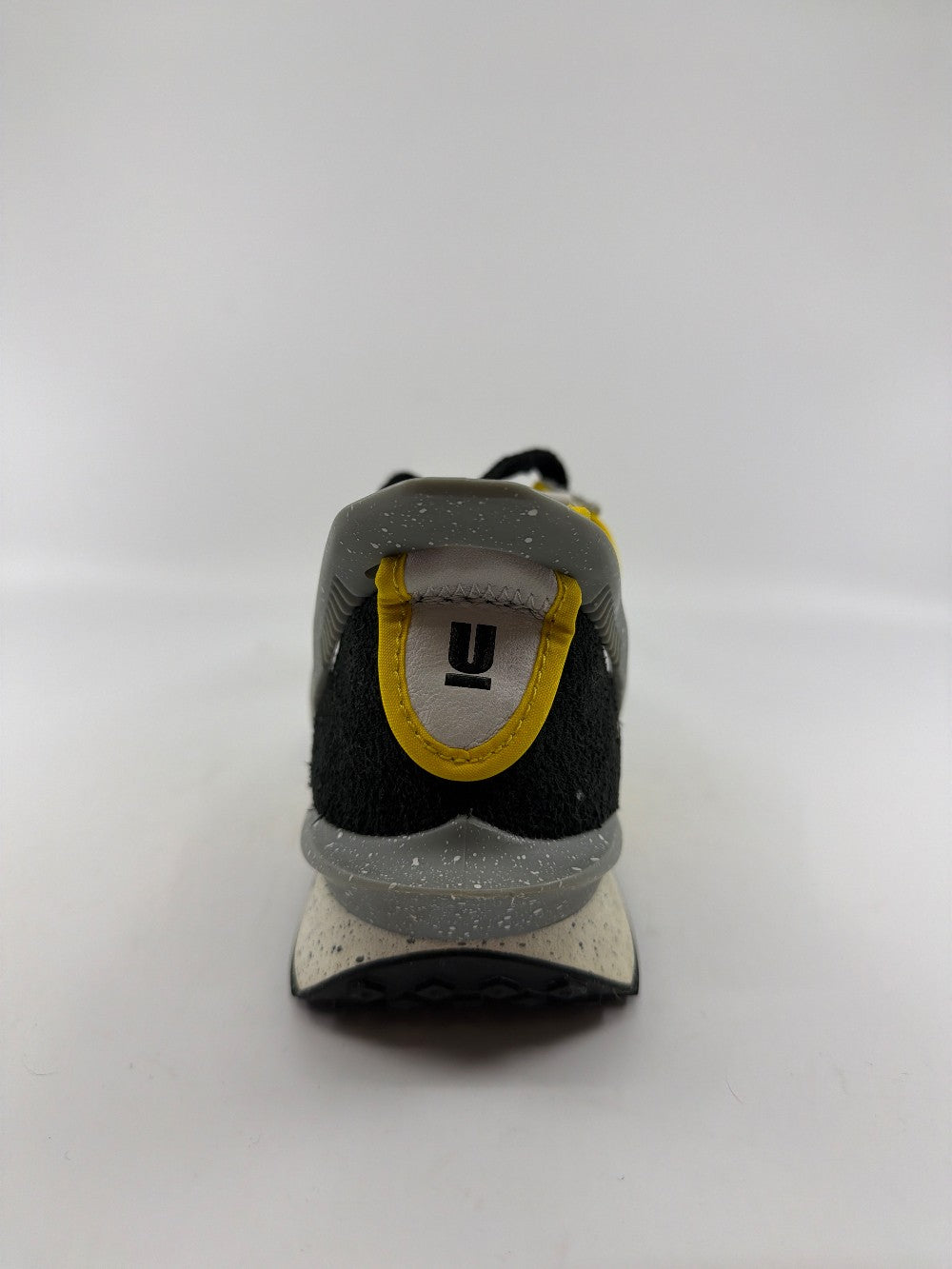 *USED* NIKE DAYBREAK - UNDERCOVER BRIGHT CITRON|36227