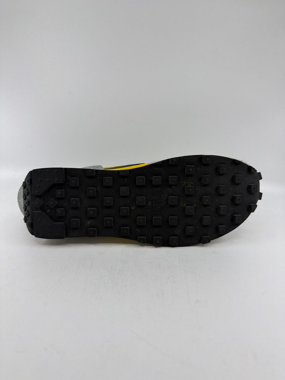 *USED* NIKE DAYBREAK - UNDERCOVER BRIGHT CITRON|36228