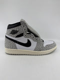 AJ 1 - WHITE CEMENT|36311