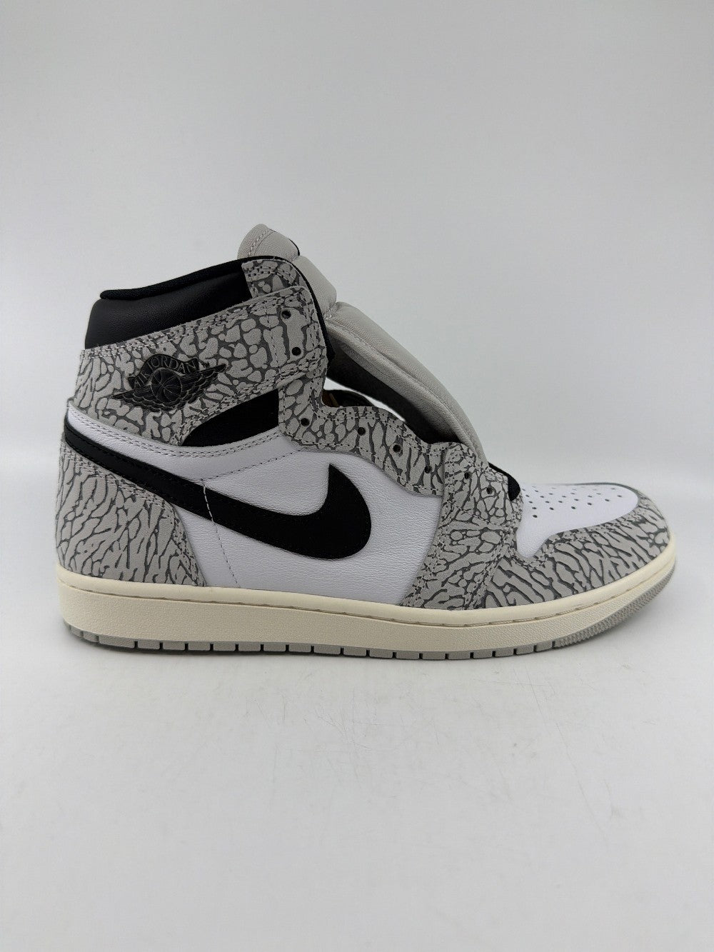 AJ 1 - WHITE CEMENT|36311