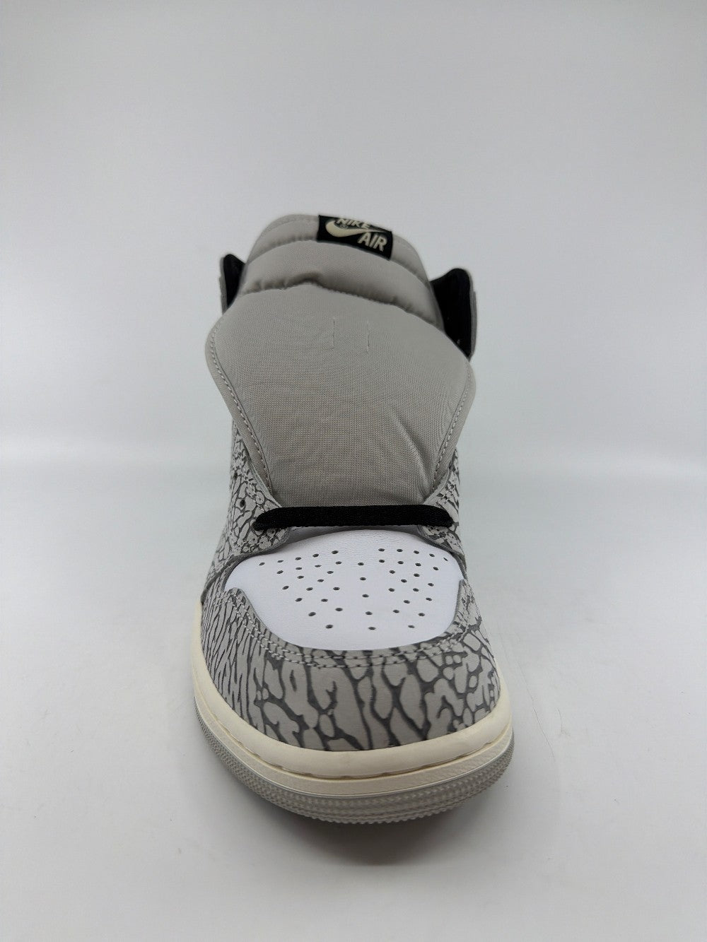 AJ 1 - WHITE CEMENT|36312