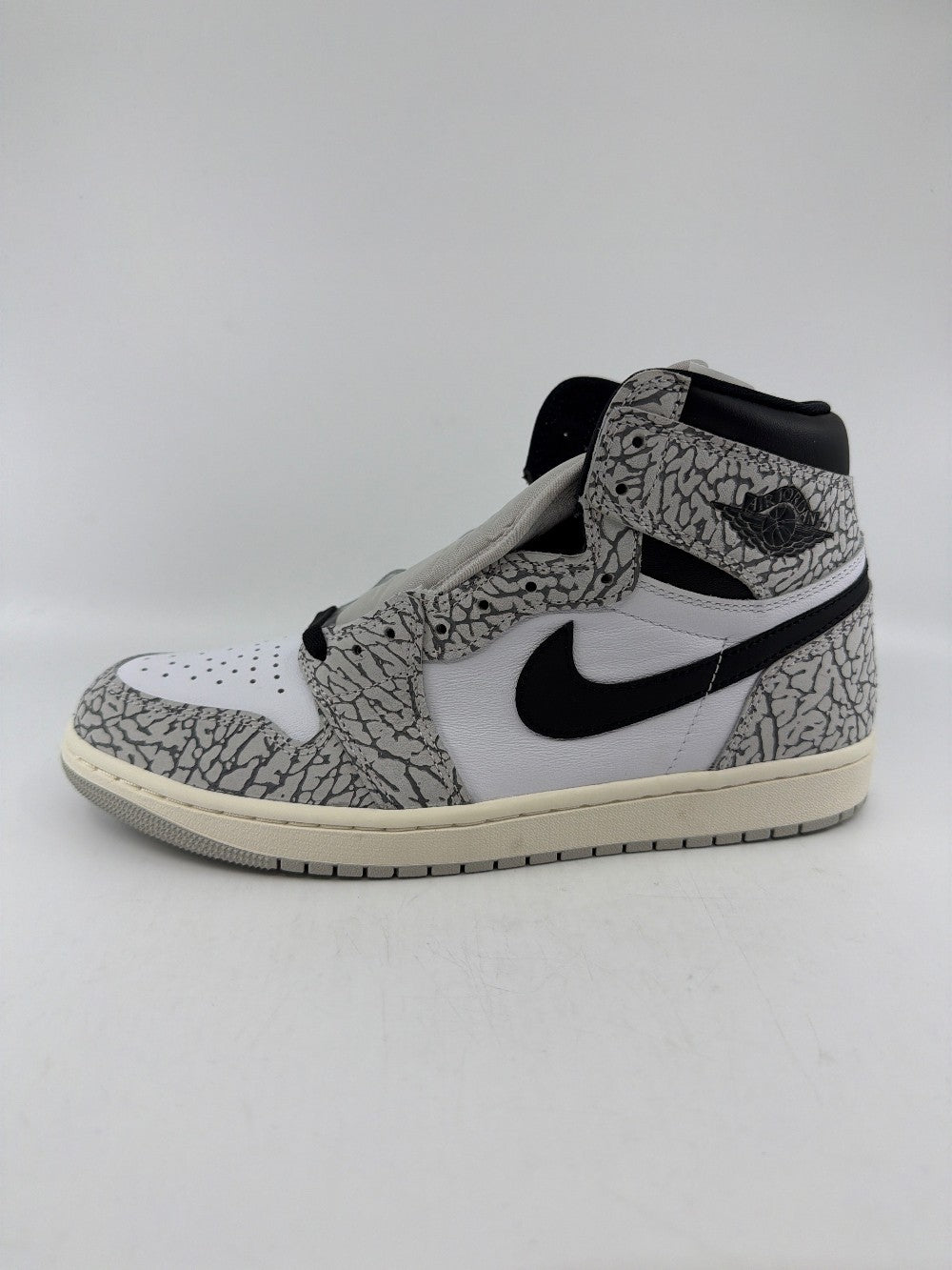 AJ 1 - WHITE CEMENT|36316
