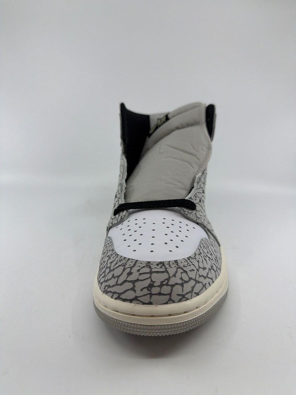 AJ 1 - WHITE CEMENT|36317