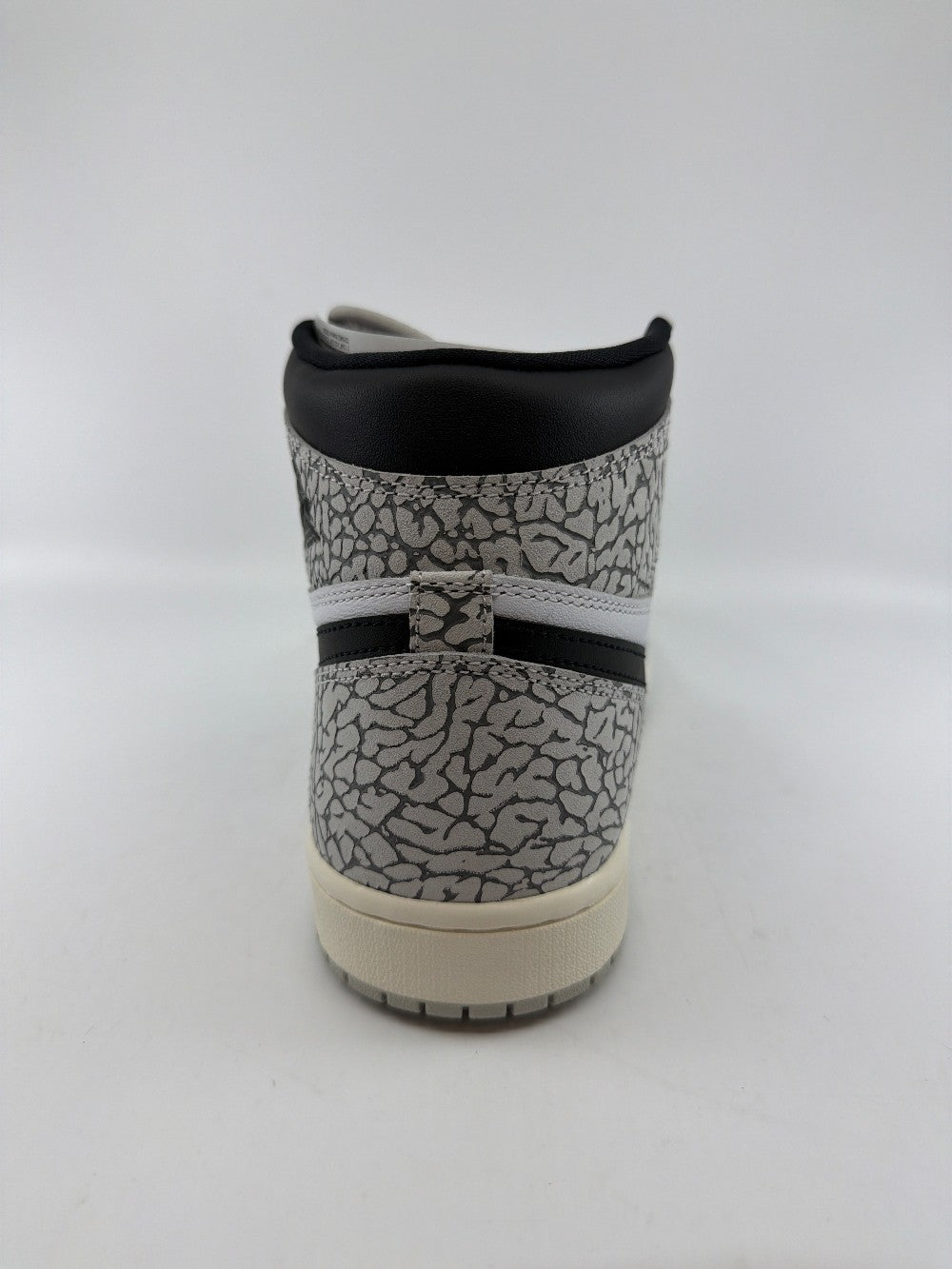 AJ 1 - WHITE CEMENT|36319