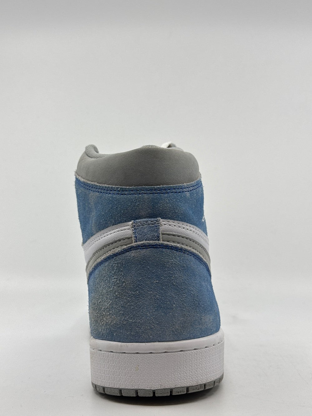*USED* AJ 1 - HYPER ROYAL SMOKE GREY|36403