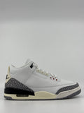 *USED AJ 3 - WHITE CEMENT REIMAGINED|36438