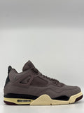 *USED* AJ 4 X A MA MANIERE - VIOLET ORE|36496
