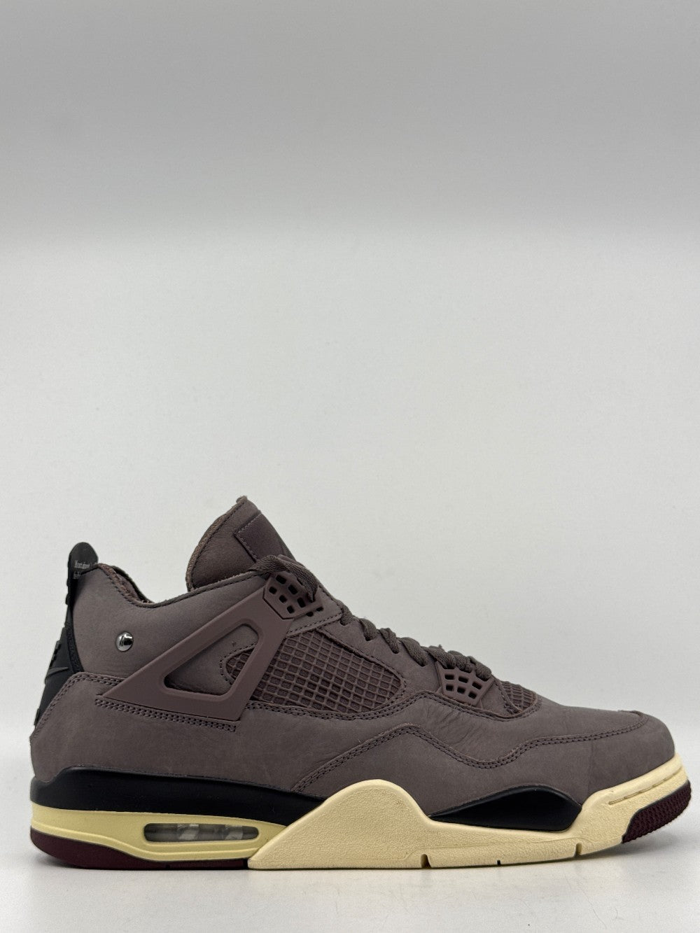 *USED* AJ 4 X A MA MANIERE - VIOLET ORE|36496