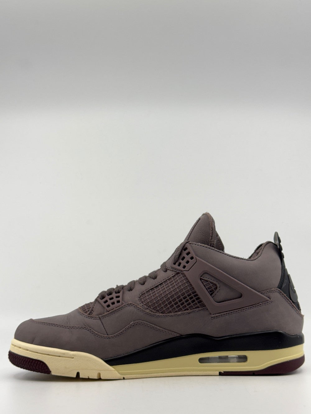 *USED* AJ 4 X A MA MANIERE - VIOLET ORE|36498