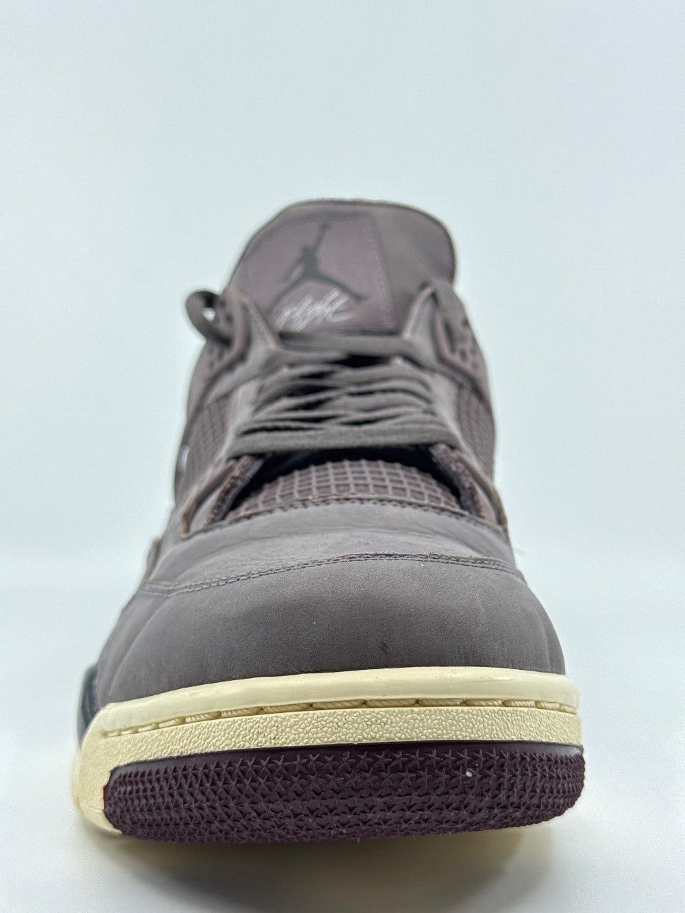 *USED* AJ 4 X A MA MANIERE - VIOLET ORE|36499