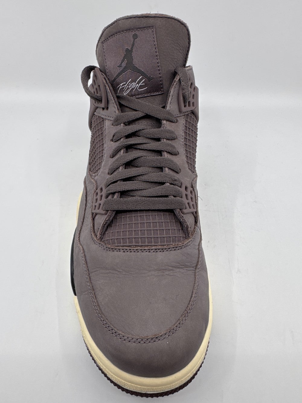 *USED* AJ 4 X A MA MANIERE - VIOLET ORE|36500
