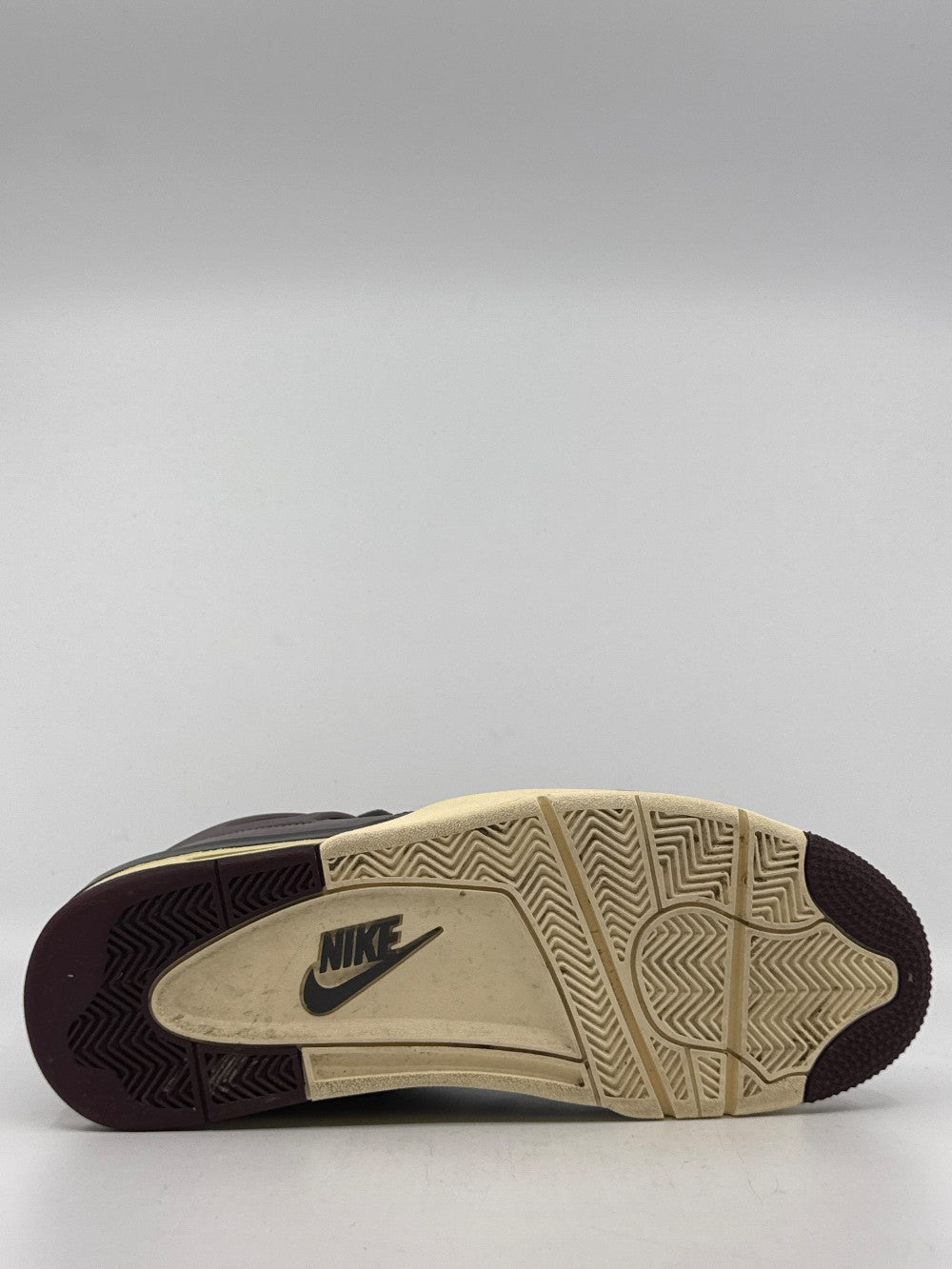 *USED* AJ 4 X A MA MANIERE - VIOLET ORE|36501