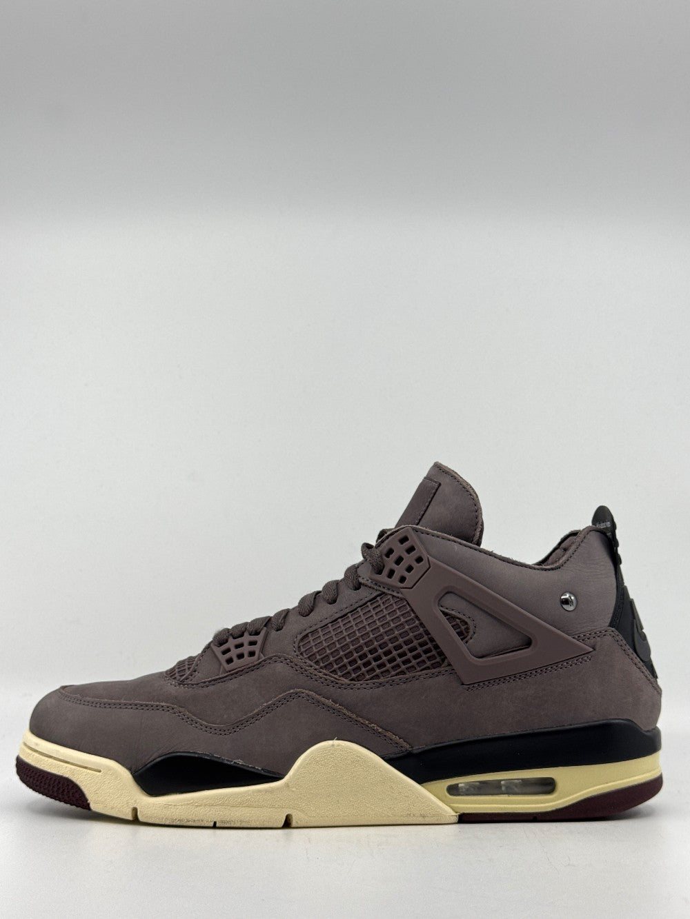 *USED* AJ 4 X A MA MANIERE - VIOLET ORE|36502