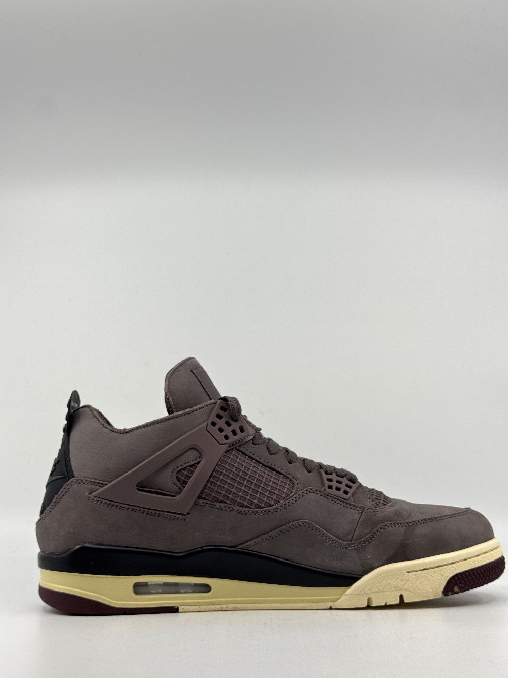 *USED* AJ 4 X A MA MANIERE - VIOLET ORE|36504