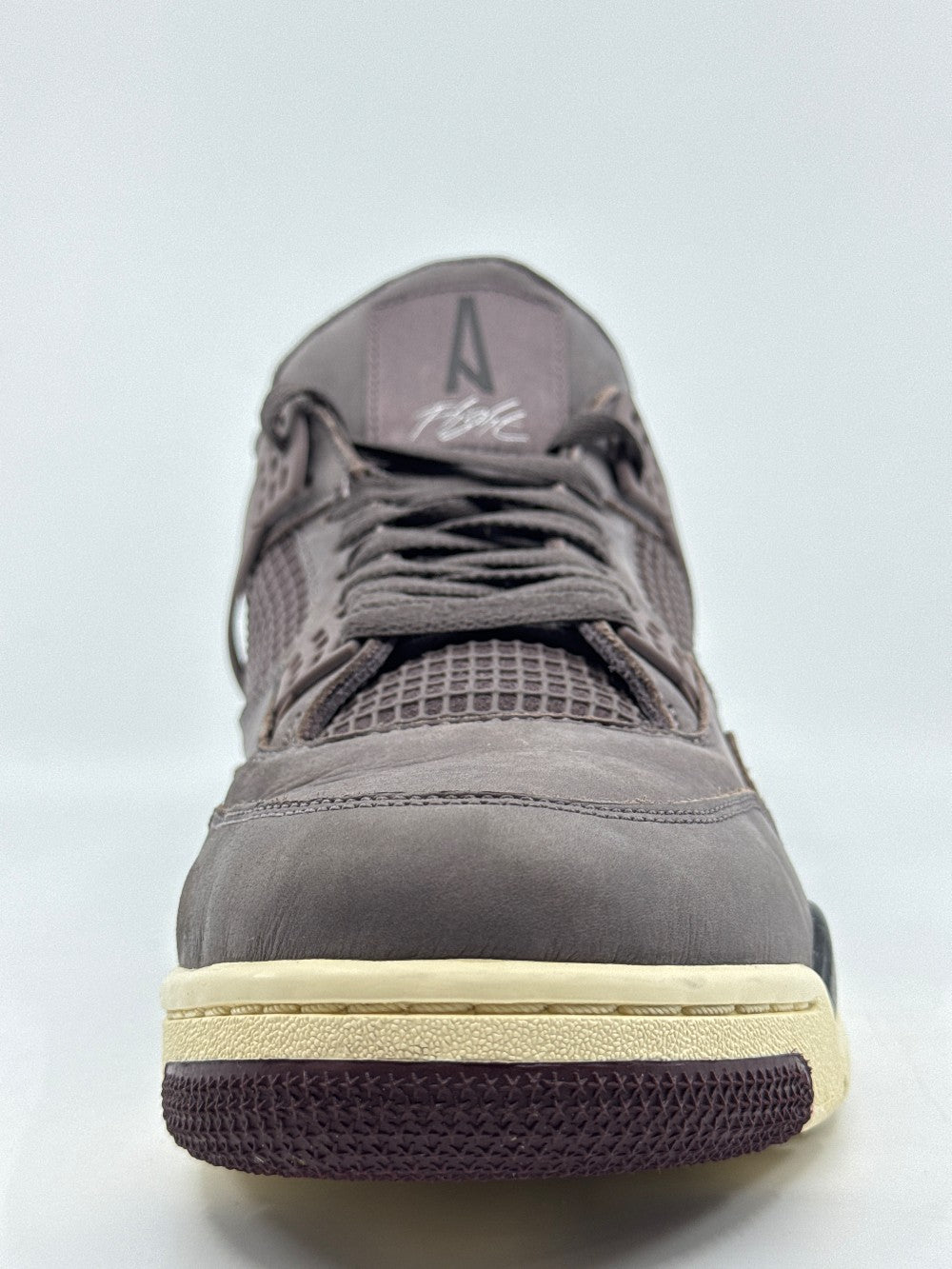 *USED* AJ 4 X A MA MANIERE - VIOLET ORE|36505