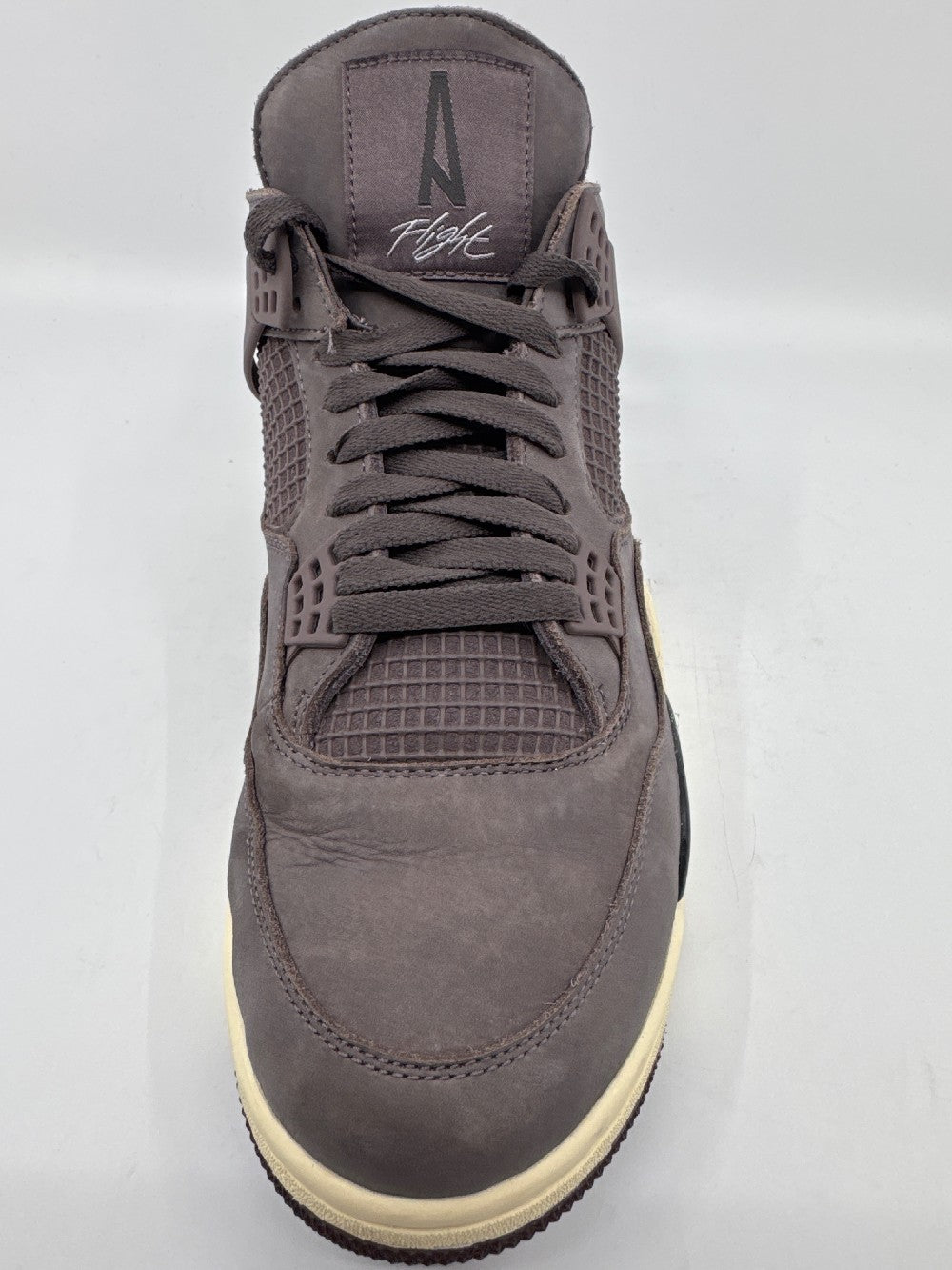 *USED* AJ 4 X A MA MANIERE - VIOLET ORE|36506