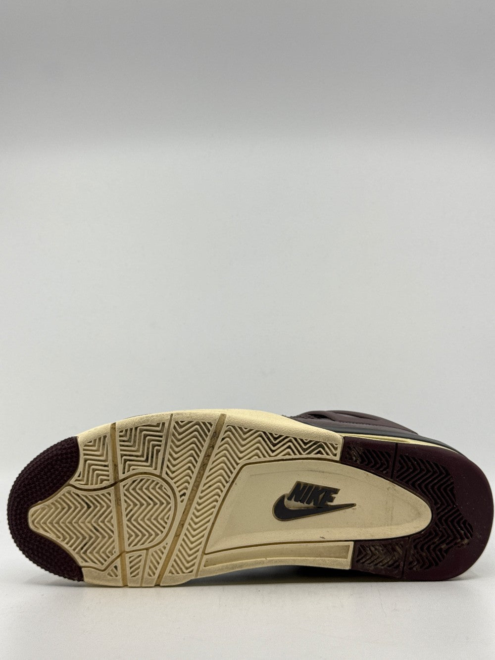 *USED* AJ 4 X A MA MANIERE - VIOLET ORE|36507