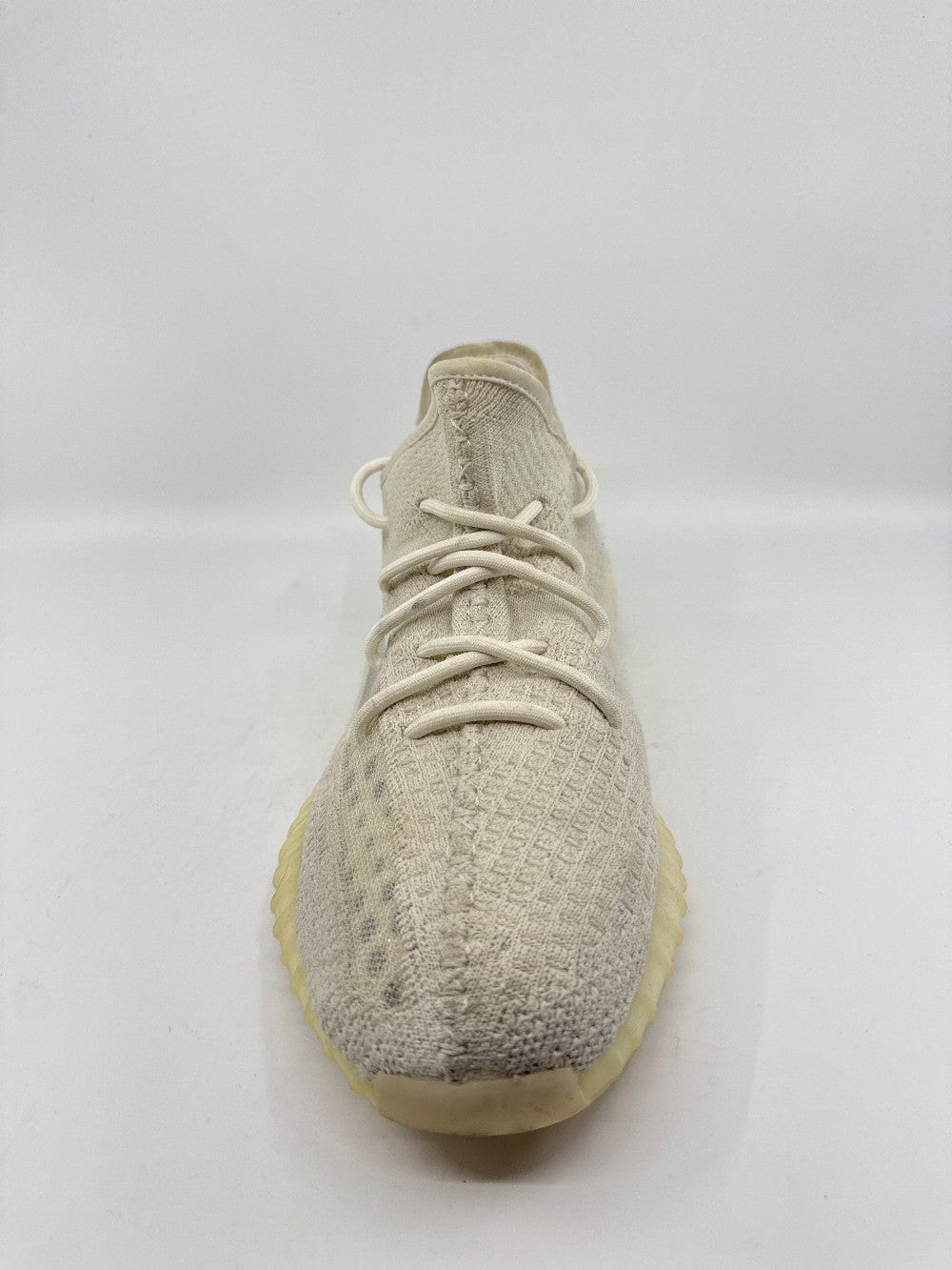 *USED/NO BOX* YEEZY 350 V2 - BONE|36530