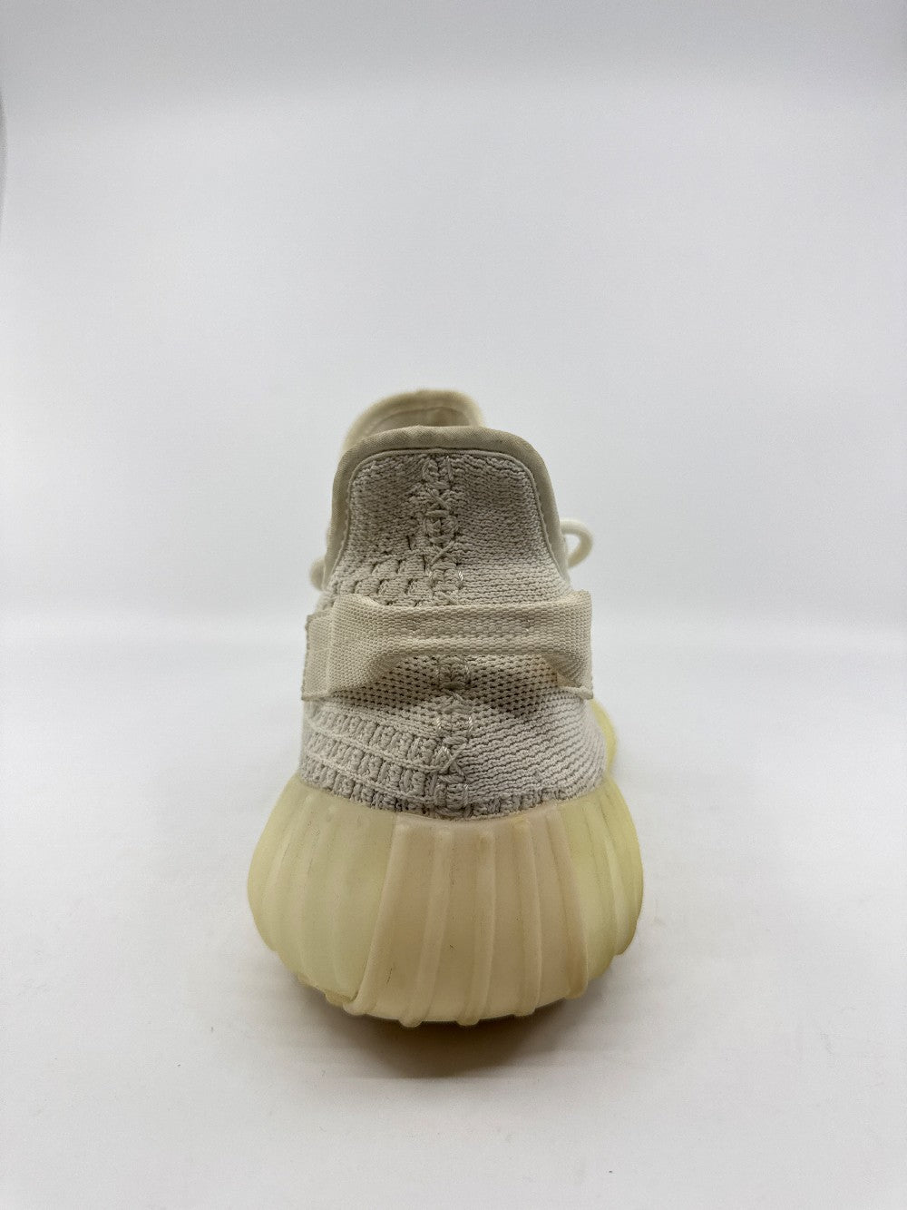 *USED/NO BOX* YEEZY 350 V2 - BONE|36532