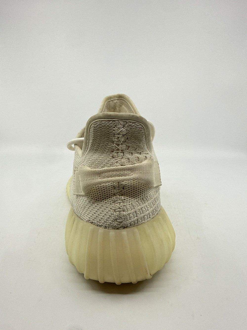 *USED/NO BOX* YEEZY 350 V2 - BONE|36537
