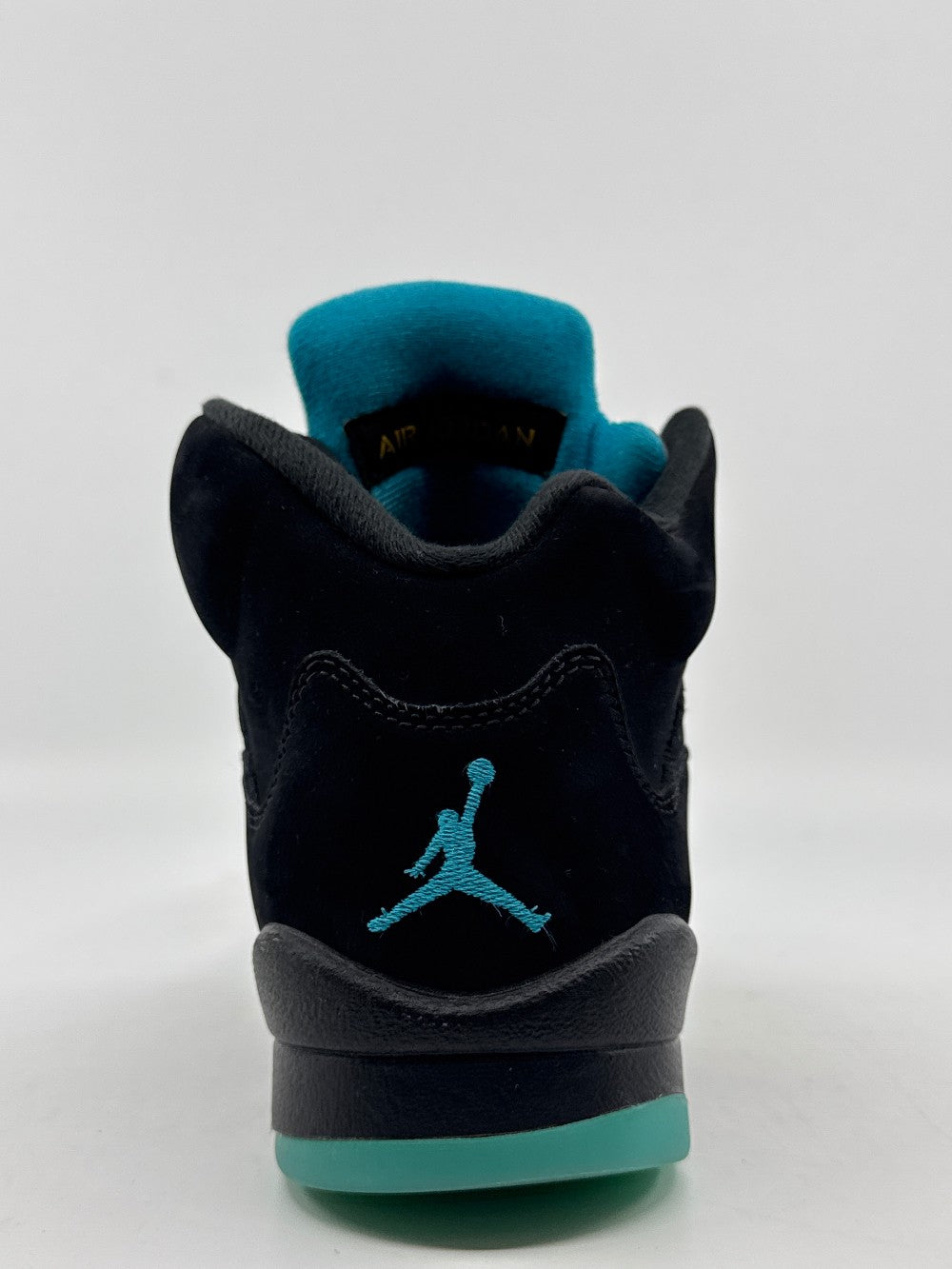 *USED* AJ 5 (GS) - AQUA|36550
