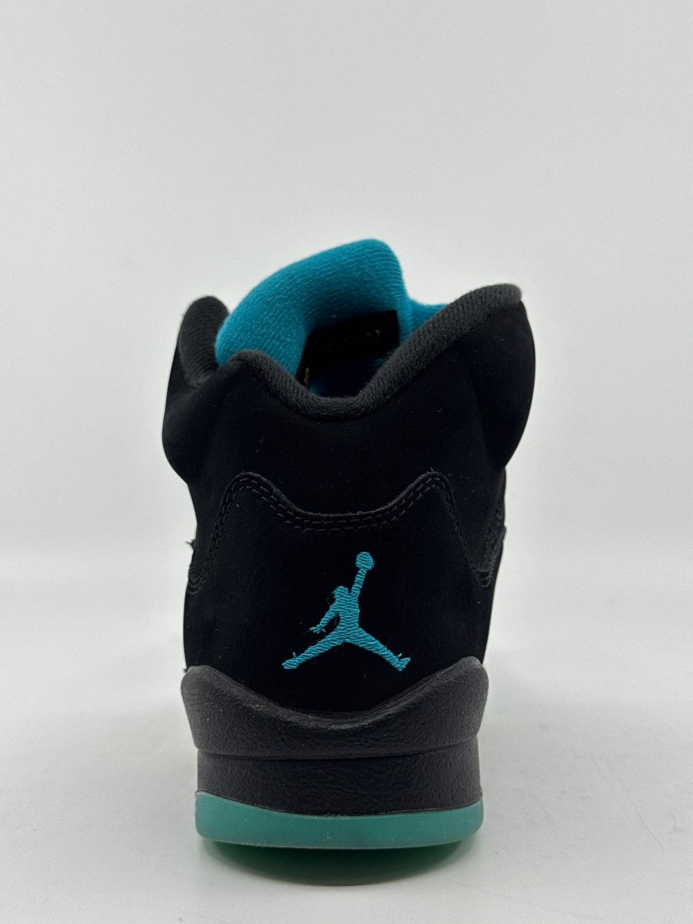 *USED* AJ 5 (GS) - AQUA|36556
