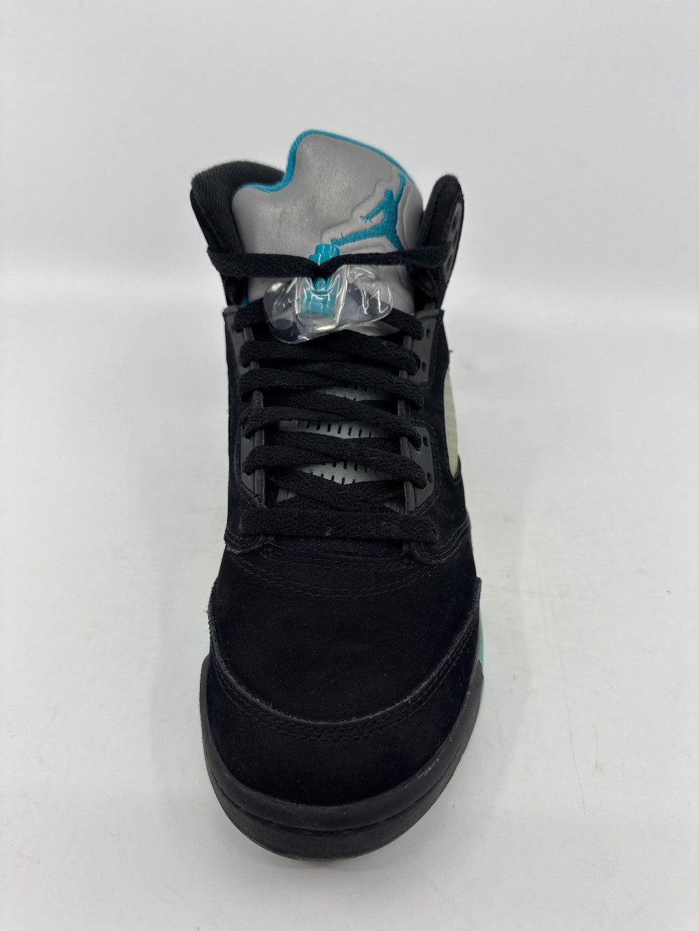*USED* AJ 5 (GS) - AQUA|36559